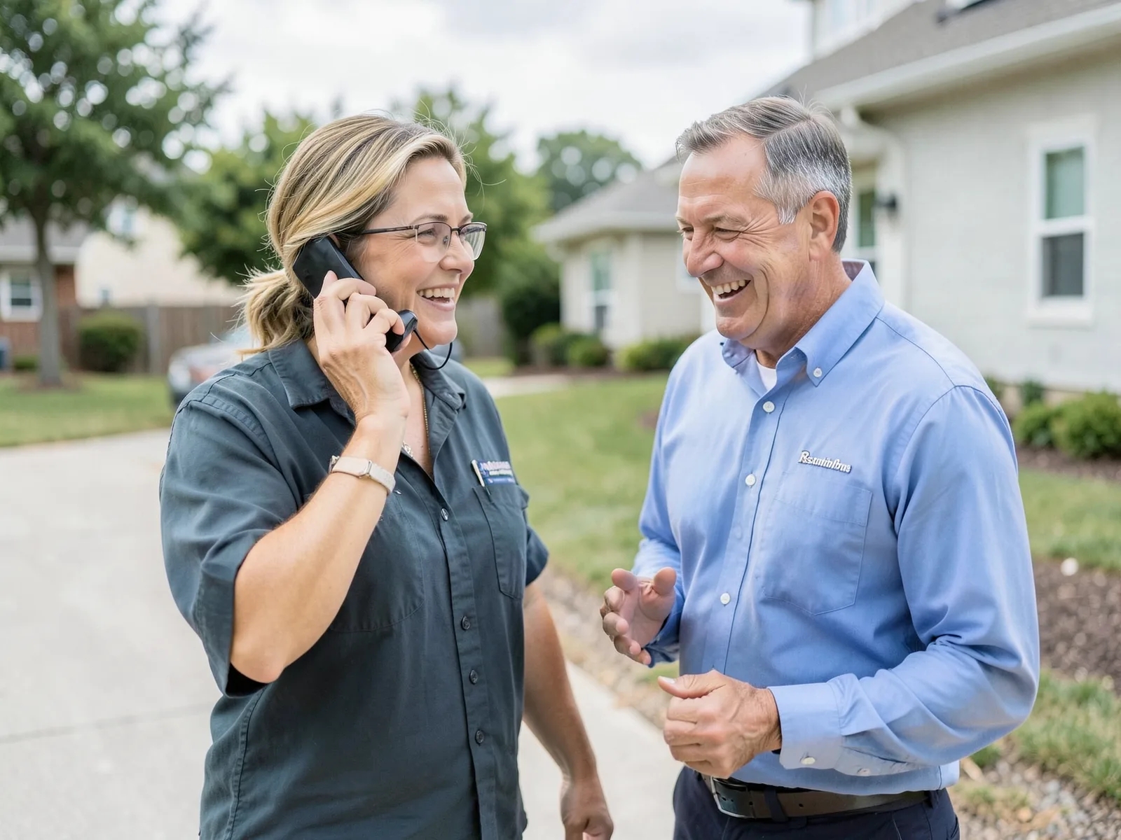 Frequently Asked Questions About Assessment And Inspection in Saxonburg, PA